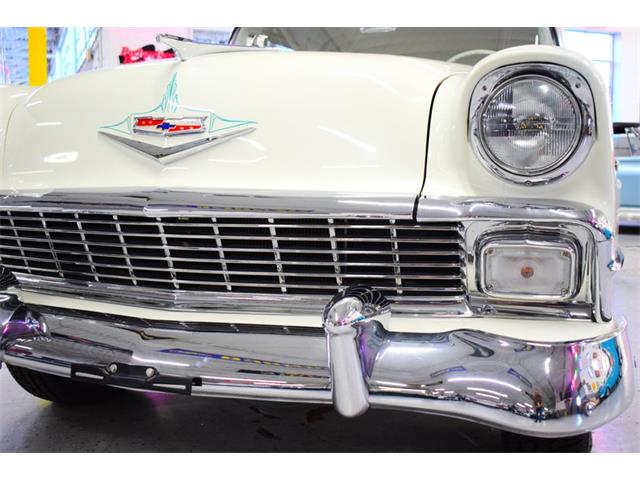 1956 Chevrolet 210 (CC-2116917) for sale in Wayne, Michigan