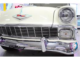 1956 Chevrolet 210 (CC-2116917) for sale in Wayne, Michigan