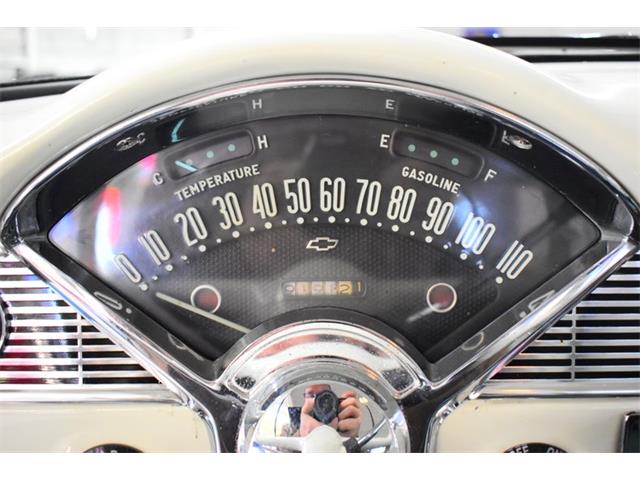 1956 Chevrolet 210 (CC-2116917) for sale in Wayne, Michigan
