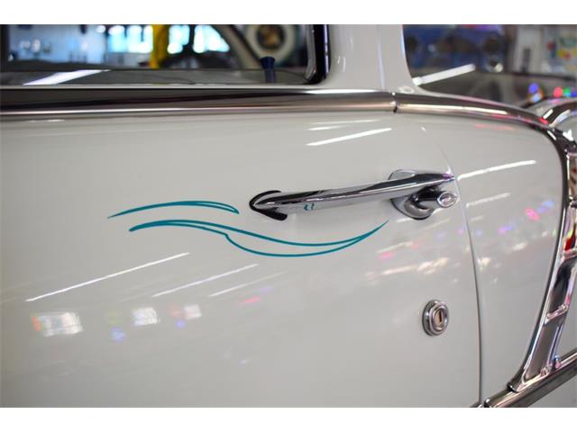 1956 Chevrolet 210 (CC-2116917) for sale in Wayne, Michigan