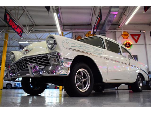 1956 Chevrolet 210 (CC-2116917) for sale in Wayne, Michigan