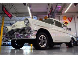 1956 Chevrolet 210 (CC-2116917) for sale in Wayne, Michigan