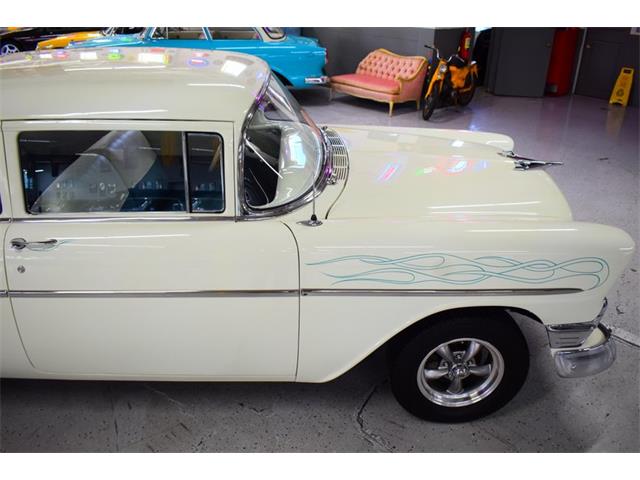1956 Chevrolet 210 (CC-2116917) for sale in Wayne, Michigan