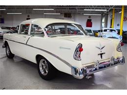 1956 Chevrolet 210 (CC-2116917) for sale in Wayne, Michigan