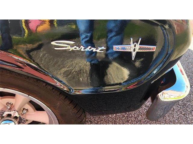 1963 Ford Falcon Futura (CC-2116918) for sale in Biloxi, Mississippi
