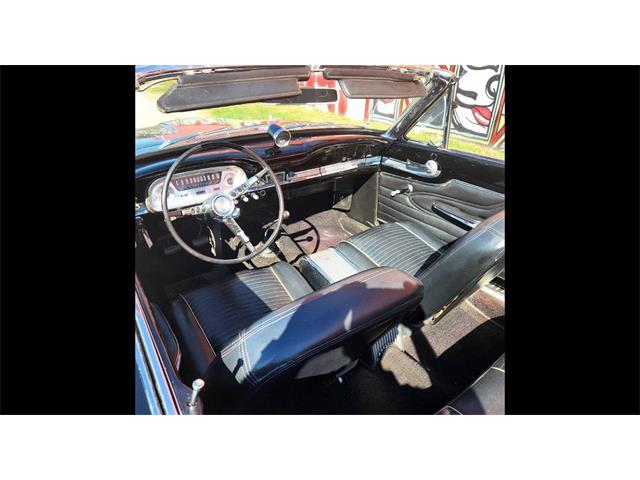 1963 Ford Falcon Futura (CC-2116918) for sale in Biloxi, Mississippi