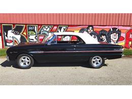 1963 Ford Falcon Futura (CC-2116918) for sale in Biloxi, Mississippi
