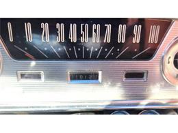 1963 Ford Falcon Futura (CC-2116918) for sale in Biloxi, Mississippi