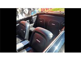 1963 Ford Falcon Futura (CC-2116918) for sale in Biloxi, Mississippi