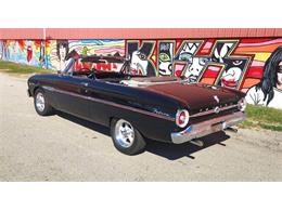 1963 Ford Falcon Futura (CC-2116918) for sale in Biloxi, Mississippi