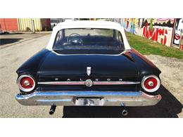 1963 Ford Falcon Futura (CC-2116918) for sale in Biloxi, Mississippi