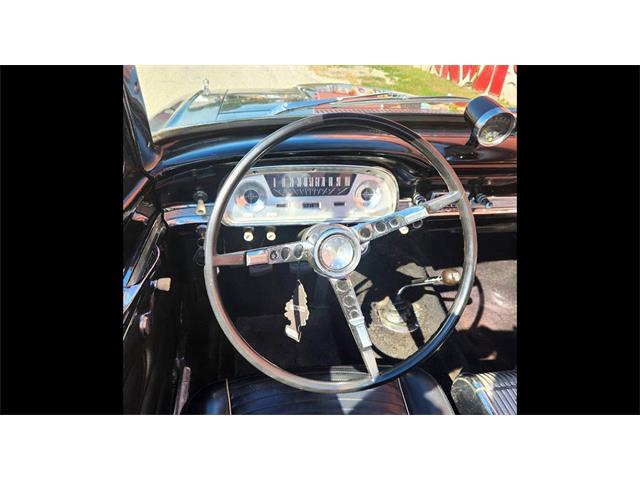 1963 Ford Falcon Futura (CC-2116918) for sale in Biloxi, Mississippi