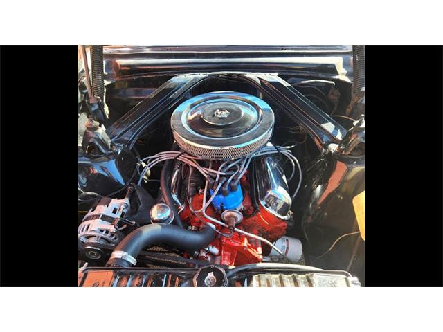 1963 Ford Falcon Futura (CC-2116918) for sale in Biloxi, Mississippi