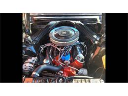1963 Ford Falcon Futura (CC-2116918) for sale in Biloxi, Mississippi