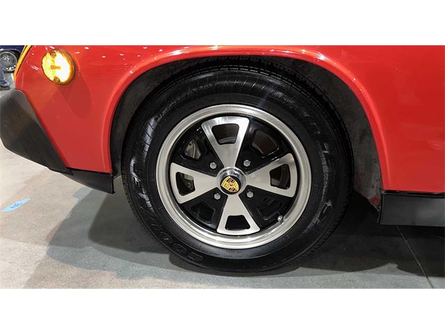 1975 Porsche 914 (CC-2116919) for sale in Biloxi, Mississippi