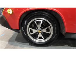 1975 Porsche 914 (CC-2116919) for sale in Biloxi, Mississippi