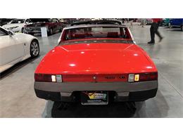 1975 Porsche 914 (CC-2116919) for sale in Biloxi, Mississippi