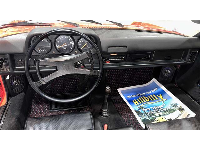 1975 Porsche 914 (CC-2116919) for sale in Biloxi, Mississippi