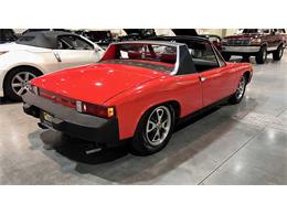 1975 Porsche 914 (CC-2116919) for sale in Biloxi, Mississippi