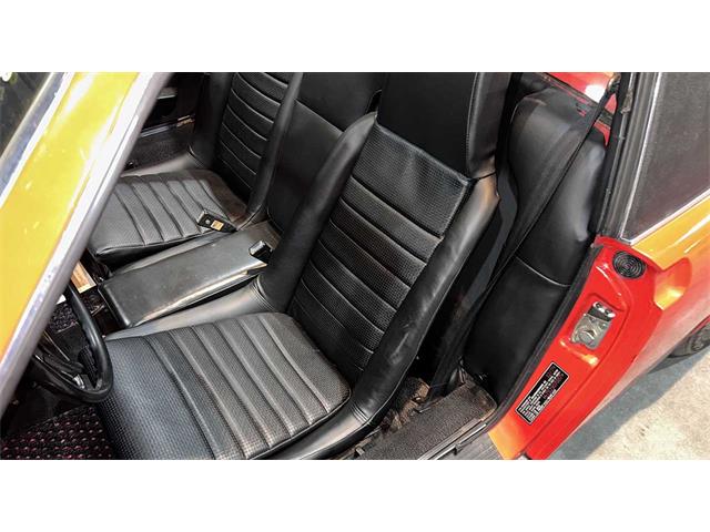 1975 Porsche 914 (CC-2116919) for sale in Biloxi, Mississippi