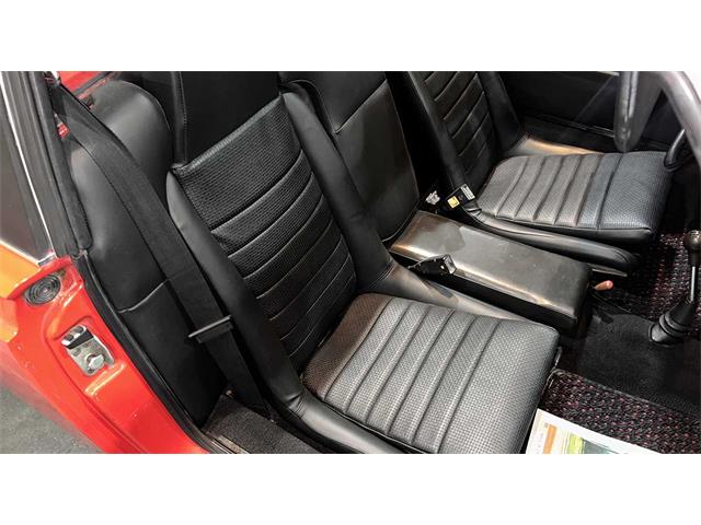 1975 Porsche 914 (CC-2116919) for sale in Biloxi, Mississippi