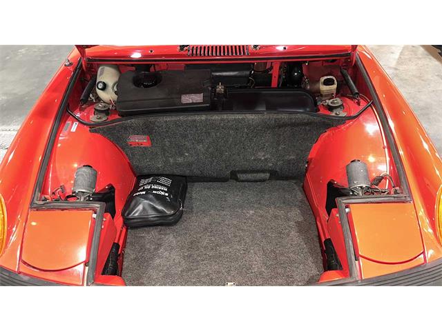 1975 Porsche 914 (CC-2116919) for sale in Biloxi, Mississippi