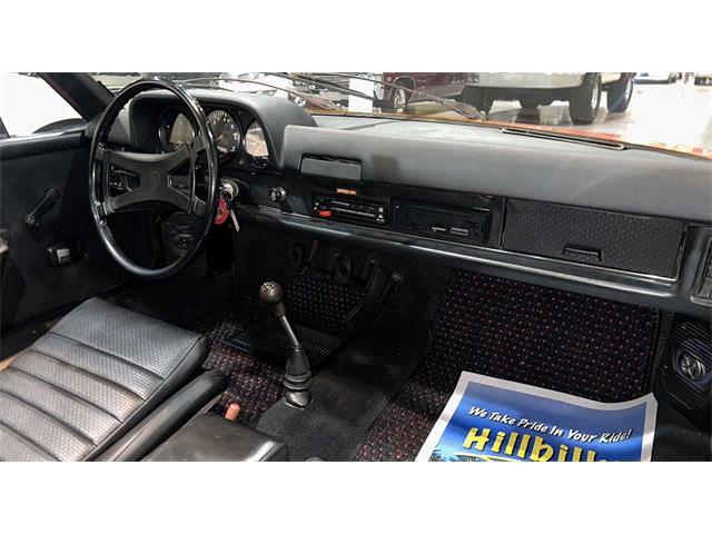 1975 Porsche 914 (CC-2116919) for sale in Biloxi, Mississippi
