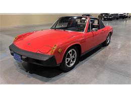 1975 Porsche 914 (CC-2116919) for sale in Biloxi, Mississippi