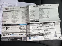 2022 Cadillac Escalade (CC-2110692) for sale in Cadillac, Michigan