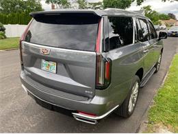 2022 Cadillac Escalade (CC-2110692) for sale in Cadillac, Michigan