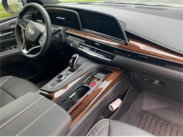 2022 Cadillac Escalade (CC-2110692) for sale in Cadillac, Michigan