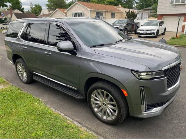 2022 Cadillac Escalade (CC-2110692) for sale in Cadillac, Michigan