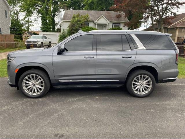 2022 Cadillac Escalade (CC-2110692) for sale in Cadillac, Michigan