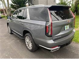 2022 Cadillac Escalade (CC-2110692) for sale in Cadillac, Michigan