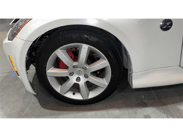 2004 Nissan 350Z (CC-2116920) for sale in Biloxi, Mississippi