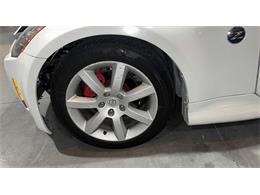 2004 Nissan 350Z (CC-2116920) for sale in Biloxi, Mississippi