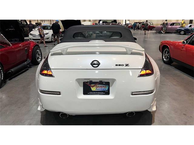 2004 Nissan 350Z (CC-2116920) for sale in Biloxi, Mississippi