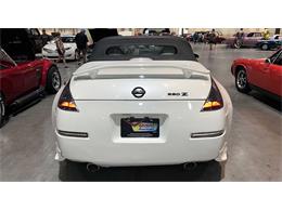 2004 Nissan 350Z (CC-2116920) for sale in Biloxi, Mississippi