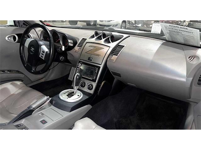 2004 Nissan 350Z (CC-2116920) for sale in Biloxi, Mississippi