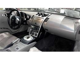 2004 Nissan 350Z (CC-2116920) for sale in Biloxi, Mississippi