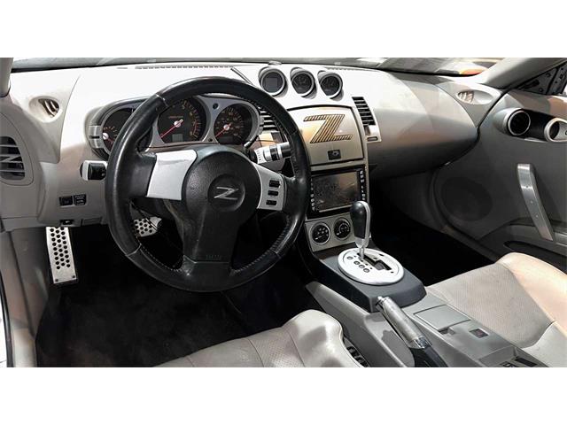 2004 Nissan 350Z (CC-2116920) for sale in Biloxi, Mississippi