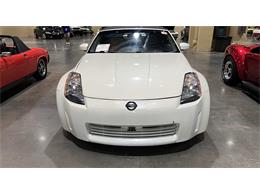 2004 Nissan 350Z (CC-2116920) for sale in Biloxi, Mississippi