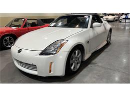 2004 Nissan 350Z (CC-2116920) for sale in Biloxi, Mississippi