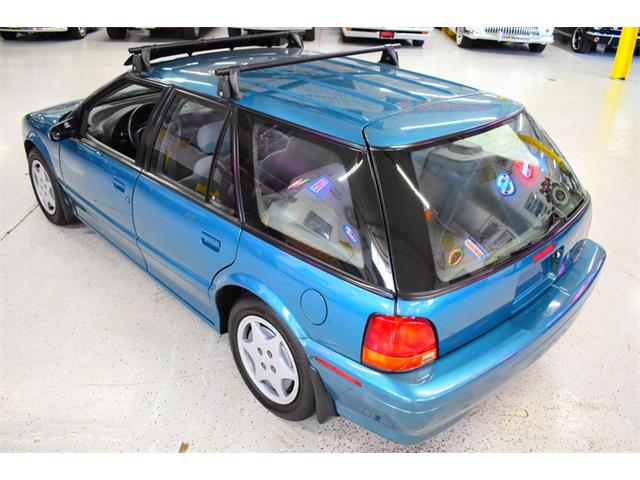 1995 Saturn S (CC-2116922) for sale in Wayne, Michigan