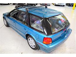 1995 Saturn S (CC-2116922) for sale in Wayne, Michigan