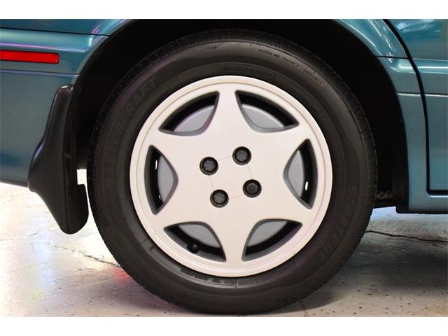 1995 Saturn S (CC-2116922) for sale in Wayne, Michigan