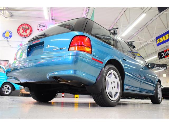 1995 Saturn S (CC-2116922) for sale in Wayne, Michigan
