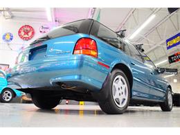 1995 Saturn S (CC-2116922) for sale in Wayne, Michigan