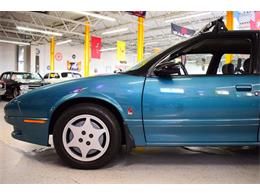 1995 Saturn S (CC-2116922) for sale in Wayne, Michigan