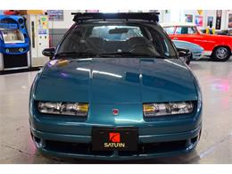 1995 Saturn S (CC-2116922) for sale in Wayne, Michigan